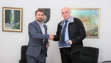 Photo of Ministar Delić: Izgradit ćemo najsavremeniji edukacioni centar na Igmanu