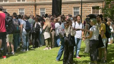 Photo of SPUS: Problem povrata školarina se mora riješiti ekspresno