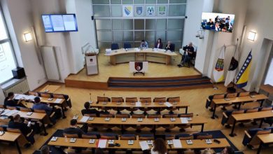 Photo of Skupština KS: Utvrđen nacrt Zakona o visokom obrazovanju