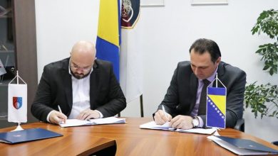 Photo of Ministar Šteta: Od 18. maja počinje saobraćati voz do Visokog