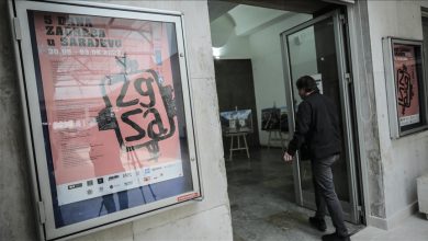 Photo of Zagreb će pet dana predstavljati svoju kulturu u Sarajevu, organizatori poručuju: Hoćemo ljubav između ta dva grada