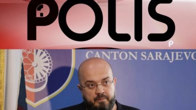 Photo of Polis večeras: Ministar saobraćaja KS, Adnan Šteta