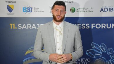 Photo of Nurkić na SBF: Mislim da je naš najbolji adut narod