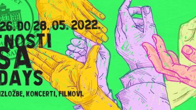 Photo of Projekcija filmova studenata Akademije scenskih umjetnosti UNSA u sklopu festivala “Dani umjetnosti UNSA”