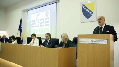 Photo of CIK: Sredstva za izbore moraju biti osigurana do 19. maja