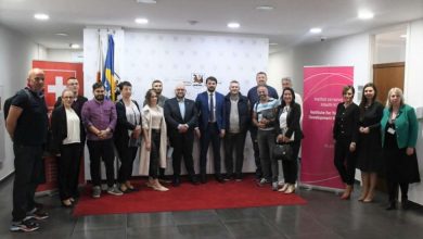 Photo of Općina Ilidža u saradnji s KULT-om nastavlja podržavati mlade