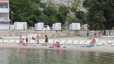 Photo of Neum spreman za ljeto:  Prenoćišta u ljetnim mjesecima rezervisana, ali i tokom oktobra