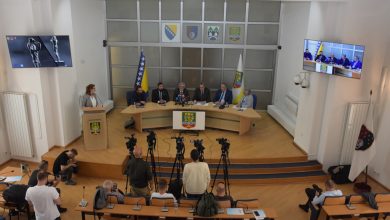 Photo of U utorak otkrivanje spomenika Mirzi Delibašiću