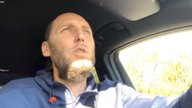 Photo of VIDEO/ Elvir Rahimić o Ivici Osimu za TVSA: Izgubili smo jednog velikog čovjeka i patriotu, prije svega