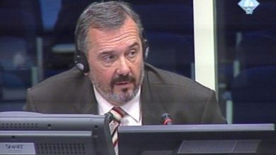 Photo of Uhapšen Dragan Šojić, aktuelni direktor Službe za zajedničke poslove institucija BiH