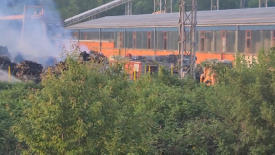 Photo of VIDEO/ Gori fabrika “Natron Hayat” u Maglaju