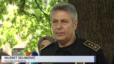Photo of Selimović: Dojave o  bombama će se ubuduće tretirati kao teroristički akt