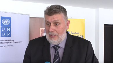 Photo of Hadžiahmetović potvrdio za TVSA: Poskupljenje vode u KS je izvjesno