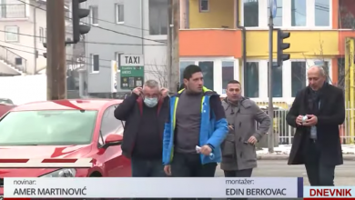 Photo of TVSA/VIDEO/Ukoliko sutkinja Begović ode u penziju, kako će se to odraziti na predmete “Respiratori” i “Dženan Memić”