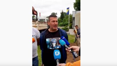 Photo of Dragičević za TVSA: Istraga o ubistvu je pokrenuta, tužioci neće biti pošteđeni