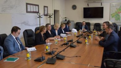 Photo of Predstavnici EBRD-a i Vlade KS razgovarali o realizaciji aktuelnih projekata, ali i o budućoj saradnji