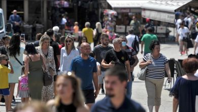 Photo of BiH: Od srijede sunčano i toplo vrijeme, bez padavina do 7. juna