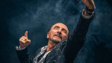 Photo of U augustu koncert Željka Bebeka u Sarajevu
