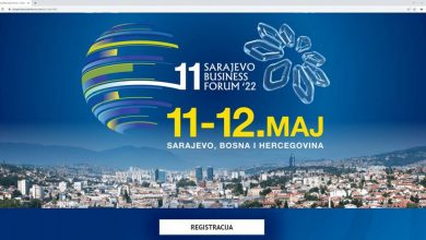 Photo of Registracija za 11. Sarajevo Business Forum otvorena još dva dana
