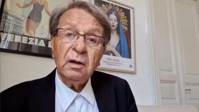 Photo of VIDEO/ Miroslav “Ćiro” Blažević o Ivici Osimu za TVSA: Otići će u povijest kao jedan velikan