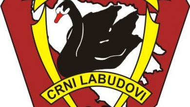 Photo of Obilježena 30. godišnjica formiranja jedinice “Crni labudovi”