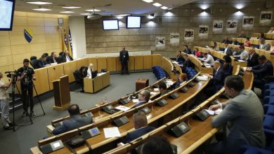 Photo of Dom naroda usvojio tri zakona u dosadašnjem dijelu sjednice