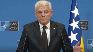 Photo of Džaferović na Samitu Evropska unija-Zapadni Balkan u Briselu