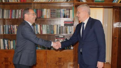 Photo of Džaferović i Hunn o odnosim BiH i Švicarske
