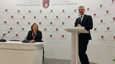 Photo of Sutra raspisivanje poziva za sufinansiranje naučno-istraživačkih projekata u Kantonu Sarajevo