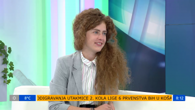 Photo of Uoči obilježavanja Dana Europe u Historijskom muzeju cjelodnevni program umjetničkog izričaja mladih