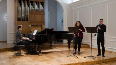 Photo of Na Majskim muzičkim svečanostima održan koncert studenata Muzičke akademije UNSA