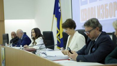 Photo of U BiH raspisani Opći izbori,  trebaju biti održani 2. oktobra