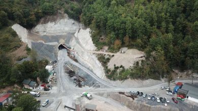 Photo of Nastavak aktivnosti izgradnje projekta brza cesta Prača – Goražde, naredne sedmice konkurs za nastavak izgradnje tunela Hranjen
