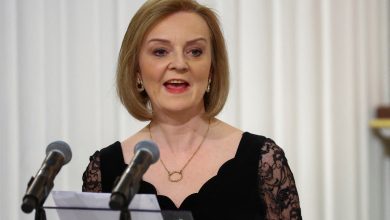 Photo of Britanska premijerka Liz Truss podnijela ostavku nakon šest sedmica na funkciji