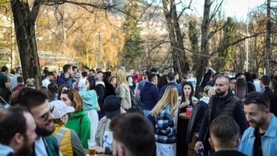 Photo of Novo Matinee druženje u subotu ispred Historijskog muzeja