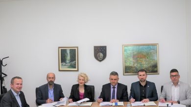 Photo of Započeta realizacija aktivnosti za održavanje Evropskog takmičenja šumara u nordijskim disciplinama