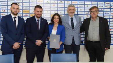 Photo of Općina Centar s 45.000 KM podržala rad Fudbalskog kluba ‘Željezničar’