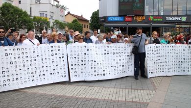Photo of Obilježavanje Dana bijelih traka prvi put bez političkih izjava