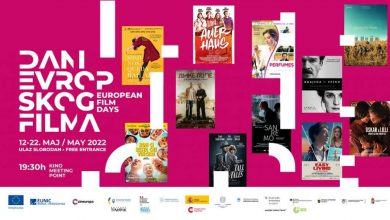 Photo of ‘Dani evropskog filma u BiH’ u kinu Meeting Point