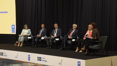 Photo of Mandić na forumu “Imovina jedinica lokalne samouprave – potencijal održivog lokalnog razvoja”