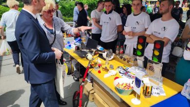 Photo of Osnovcima 9. razreda predstavljene 44 srednje škole iz Kantona Sarajevo