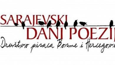 Photo of Večeras svečano otvaranje 64. Sarajevskih dana poezije