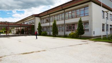 Photo of Održan 12. prodajni bazar humanitarnog karaktera na Dobrinji