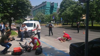 Photo of Evropski dan urgentne medicine obilježen u Sarajevu