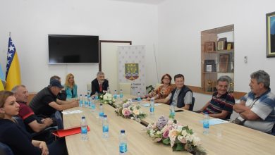 Photo of Općina Centar izdvojila 20.000 KM poticaja za kupovinu stočne hrane