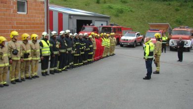 Photo of Na vježbi šest vatrogasnih društava Unsko-sanskog kantona demonstriran visok nivo obučenosti
