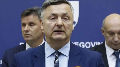 Photo of Vlada FBiH traži zabranu izvoza ogrjevnog drveta i peleta do kraja godine