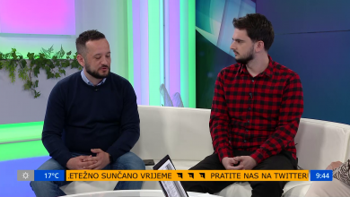 Photo of Večeras na sceni Narodnog pozorišta premijera drame “Leptir”