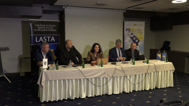 Photo of VIDEO/Udruženje generala:  Sumnjamo da postoji politički uticaj za ponovno pokretanje istraga o Dobrovoljačkoj