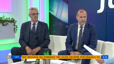 Photo of Sarajevsko jutro/VIDEO: 16. maj – Dan Općine Novo Sarajevo